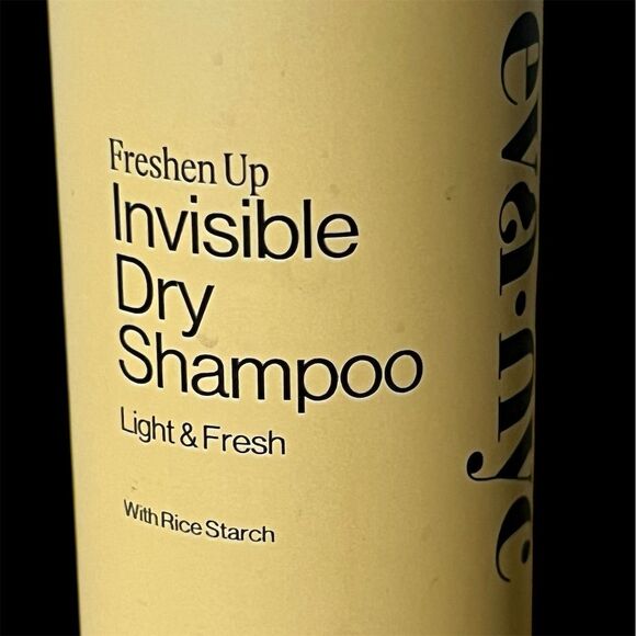 Eva NYC Freshen Up Invisible Dry Shampoo 1 oz. - Picture 1 of 14